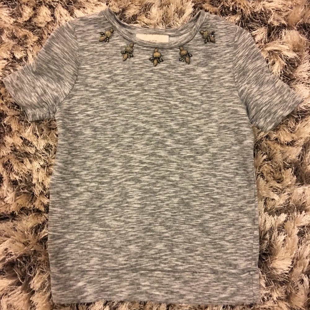 Ann Taylor LOFT Top